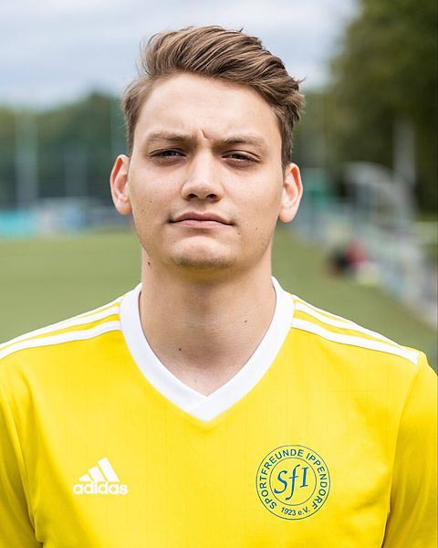 Foto: alexandra stolze