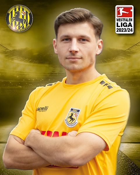 Foto: DSC Wanne-Eickel