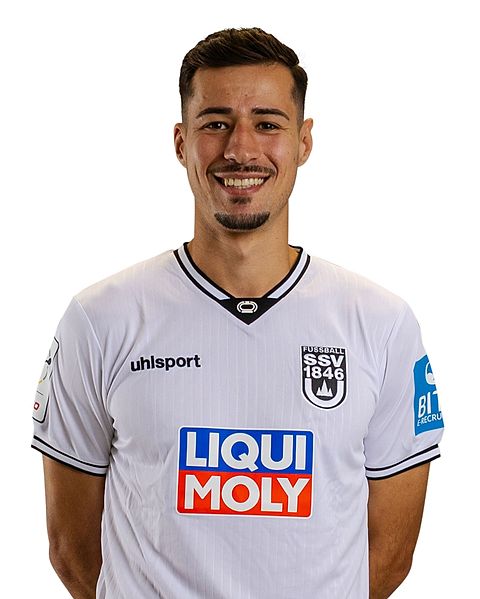 Foto: SSV Ulm 1946 Fußball