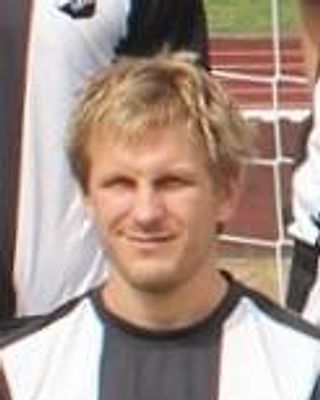 Dirk Jehle