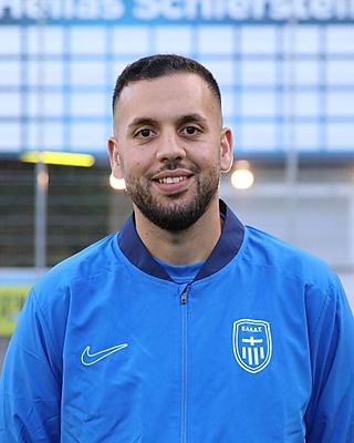 Abdilale Koubaa Jami