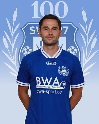 Robin Karolus