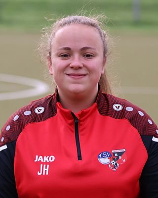 Jona Jamy Jean Hofheinz