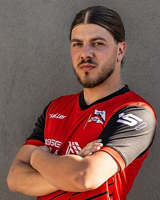 Christophe Birgensler