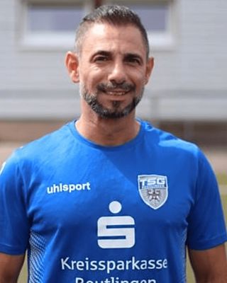 Ferdi Kapusuz