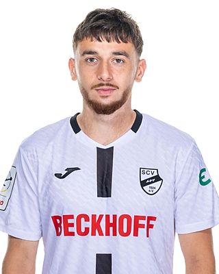 Bilal Yalcinkaya