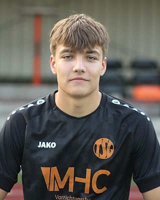 Jan Schickhoff