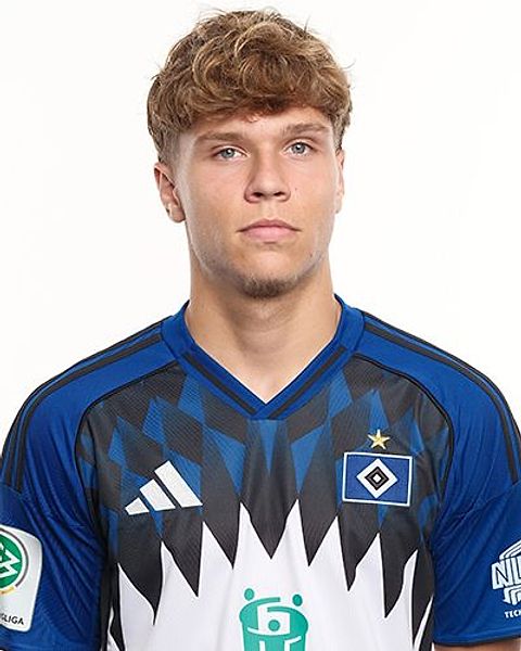 Foto: Michael Schwarz/HSV