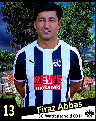 Firaz Abbas