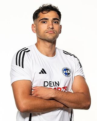 Noah Karthaus
