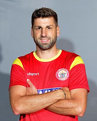 Tino Witkowski