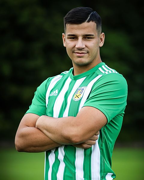 Foto: Sportfotografie Rostam