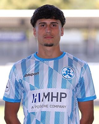 Leandro Mendes