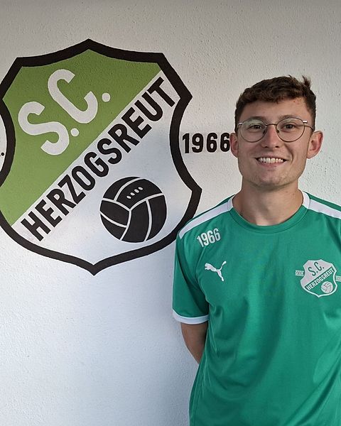 Foto: SC Herzogsreut