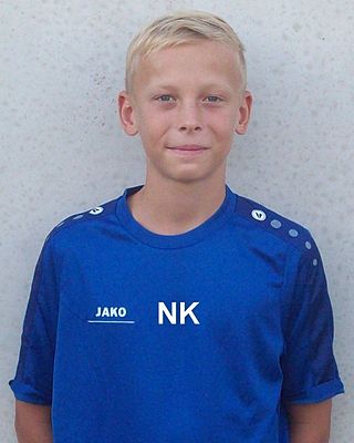 Nico Kröss
