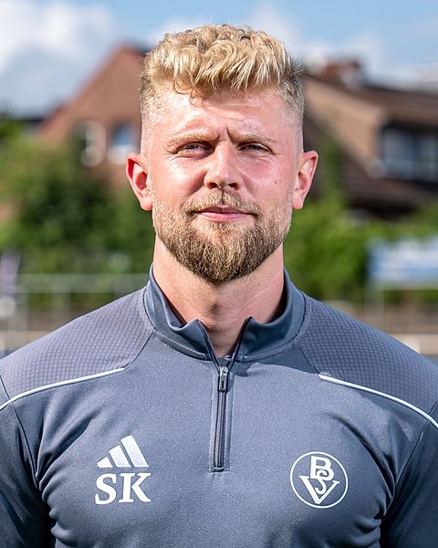 Sebastian Kmiec
