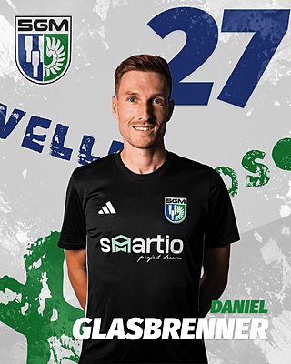 Daniel Glasbrenner
