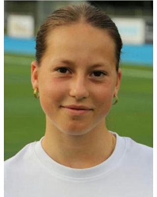 Carla Krebühl