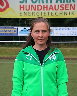 Anna Ziegler
