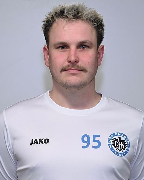 Tom Stadler