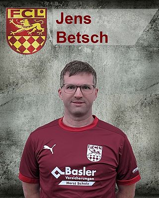 Jens Betsch