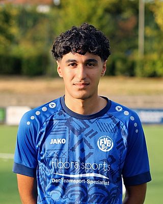 Ilias Adou