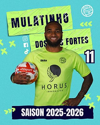 José Rui Dos Reis Fortes