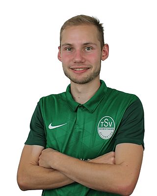 Stefan Sedlmaier