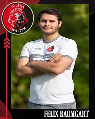Felix Baumgart