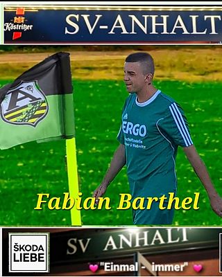 Fabian Barthel
