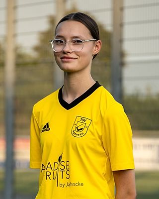 Anneke Tobaben