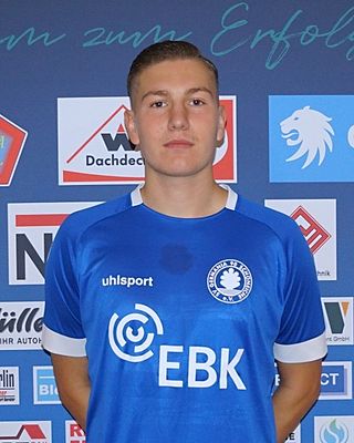 Collin Rösler