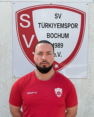Olcay Durgut