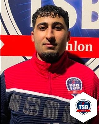 Abdulkader Alosh