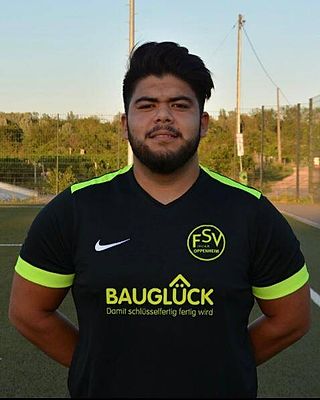 Furkan Karakaya