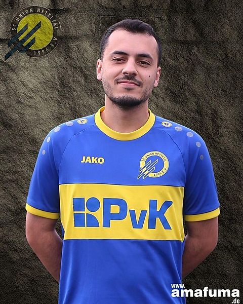 Foto: Heiko Van Der Velden
