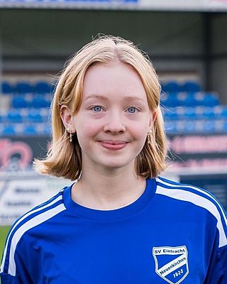 Isabel Oberwestberg