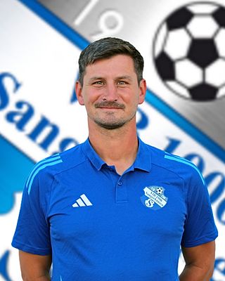 Marcus Rauer