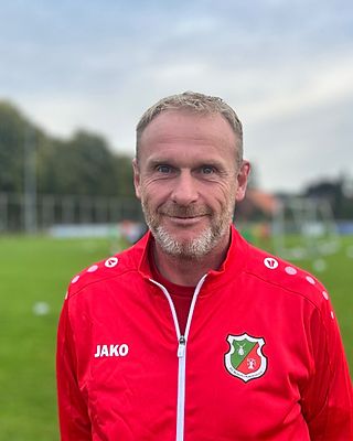 Olaf Bardenhagen