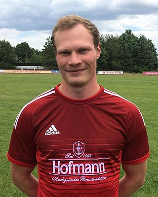 Patrick Haas