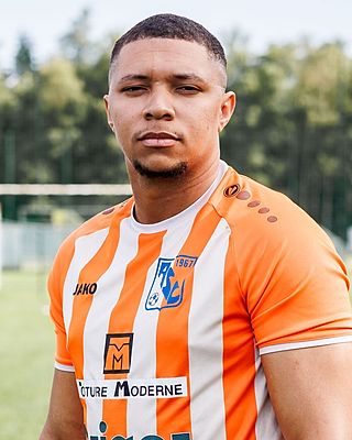 Kleiton DIAS CHANTRE