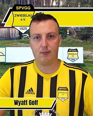 Wyatt Goff