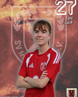 Leni-Noelle Lück