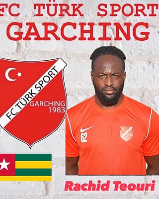 Rachid Teouri