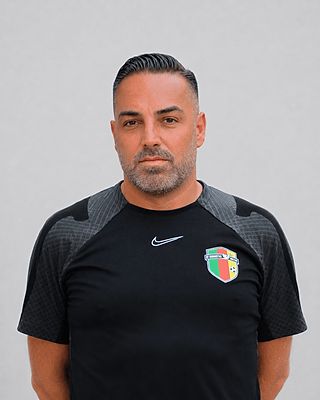 Ayhan Gündogdu