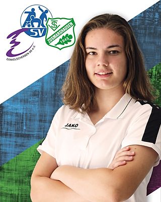 Anna-Maria Kugelmann