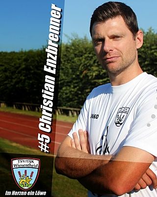 Christian Enzbrenner