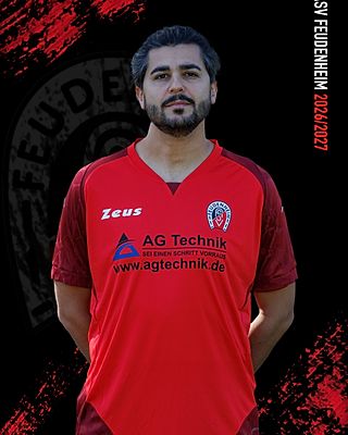 Muhammed Cihad Ilhan