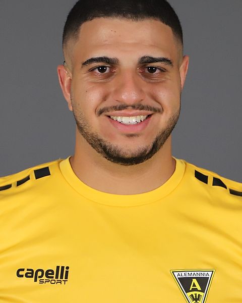Foto: Alemannia Aachen