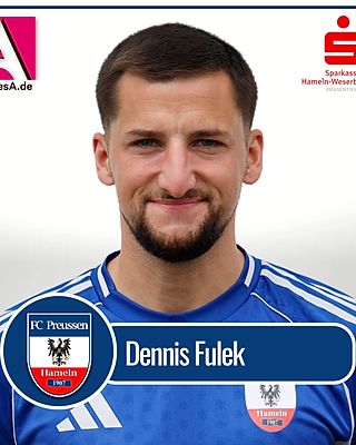 Dennis Fulek